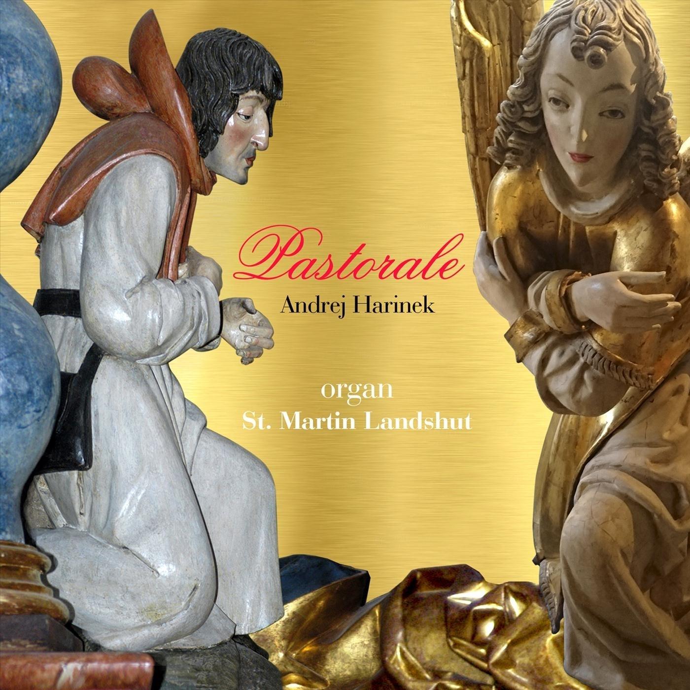 In dulci jubilo, BWV 729