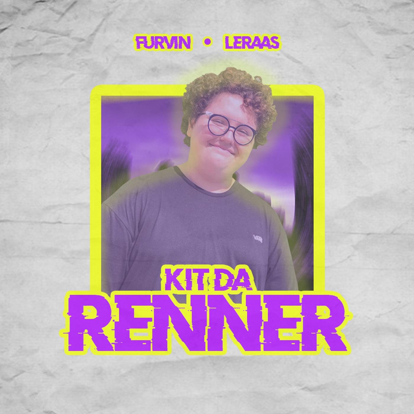 Kit da Renner