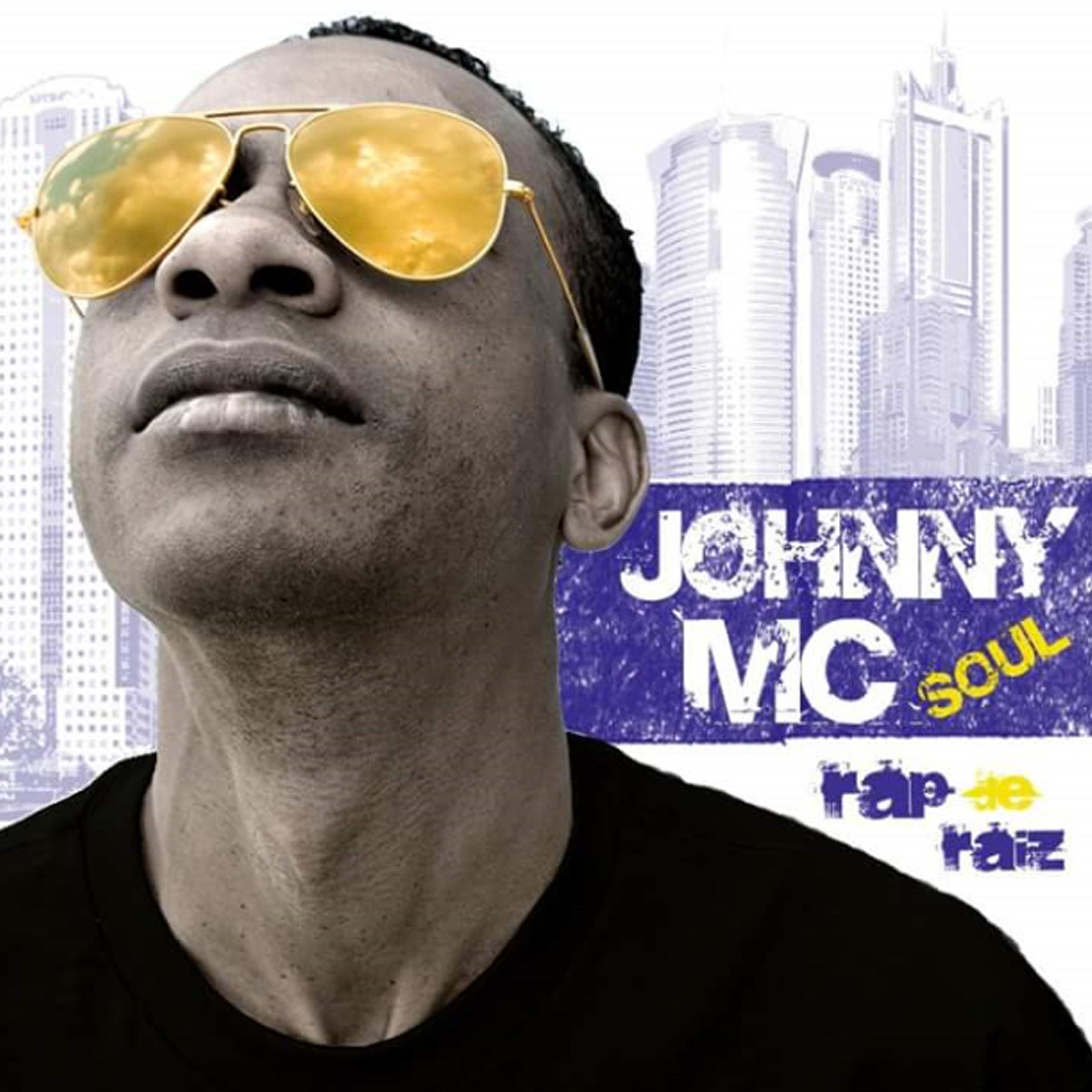 Johnny MC Soul