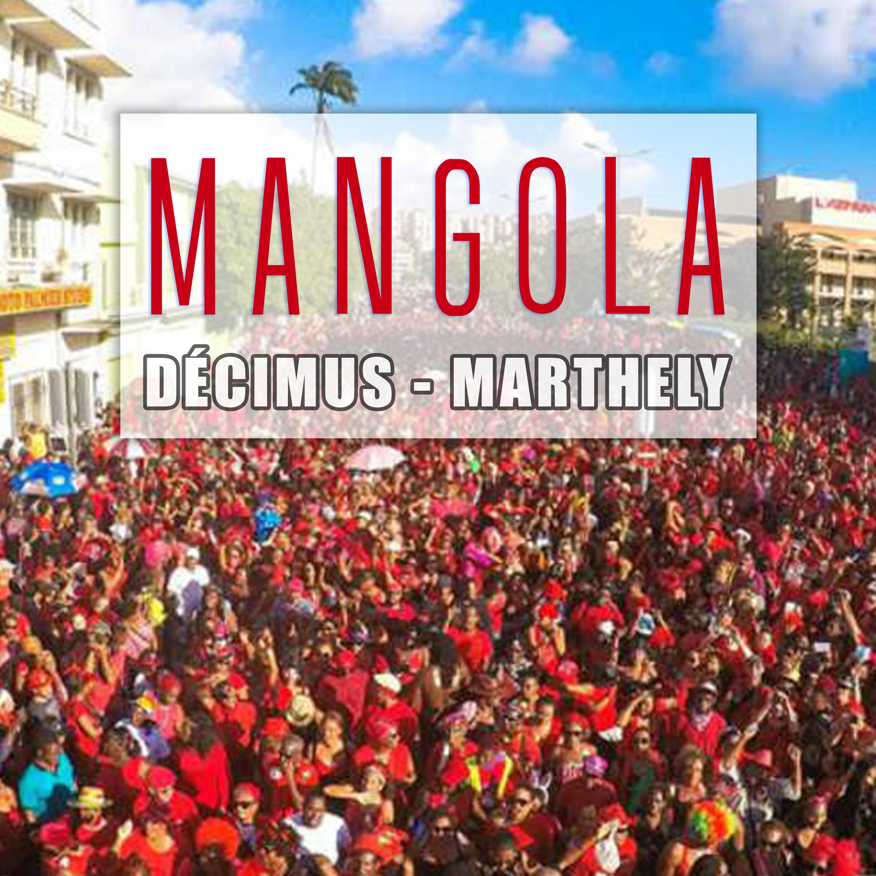 Mangala - Single