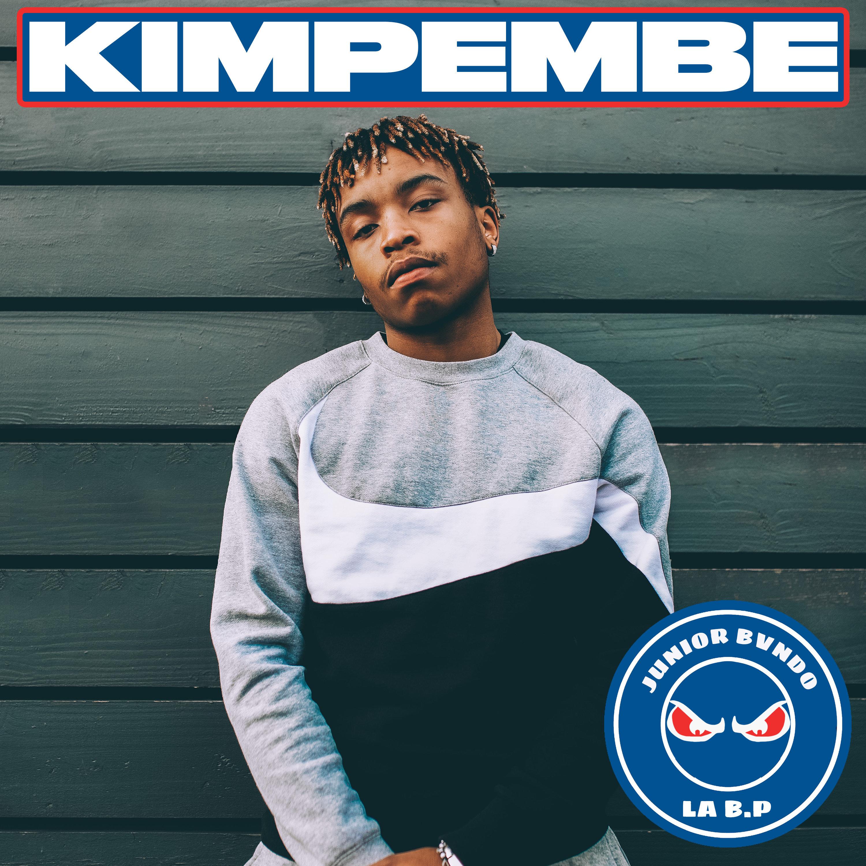 Kimpembe - Single