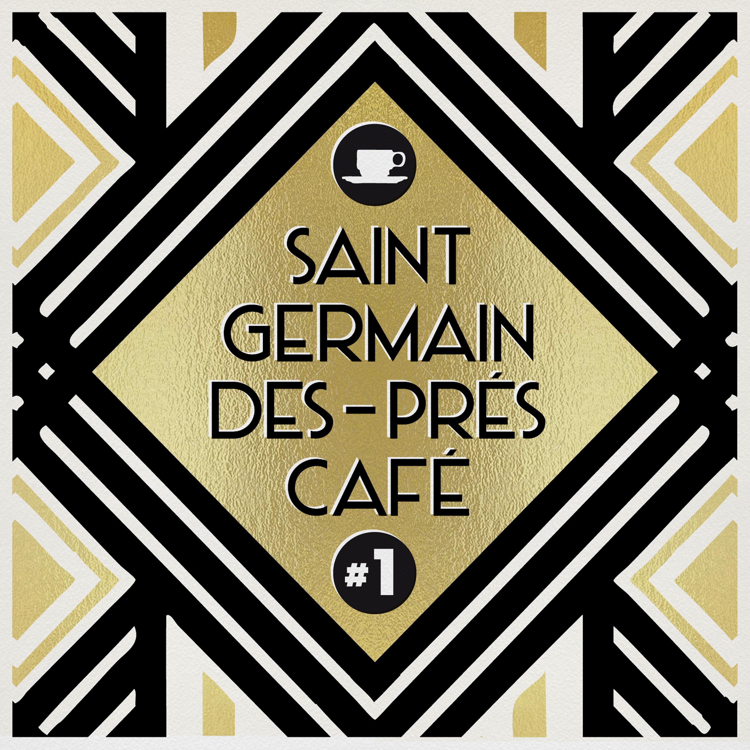 SaintGermainDesPre s Cafe 1