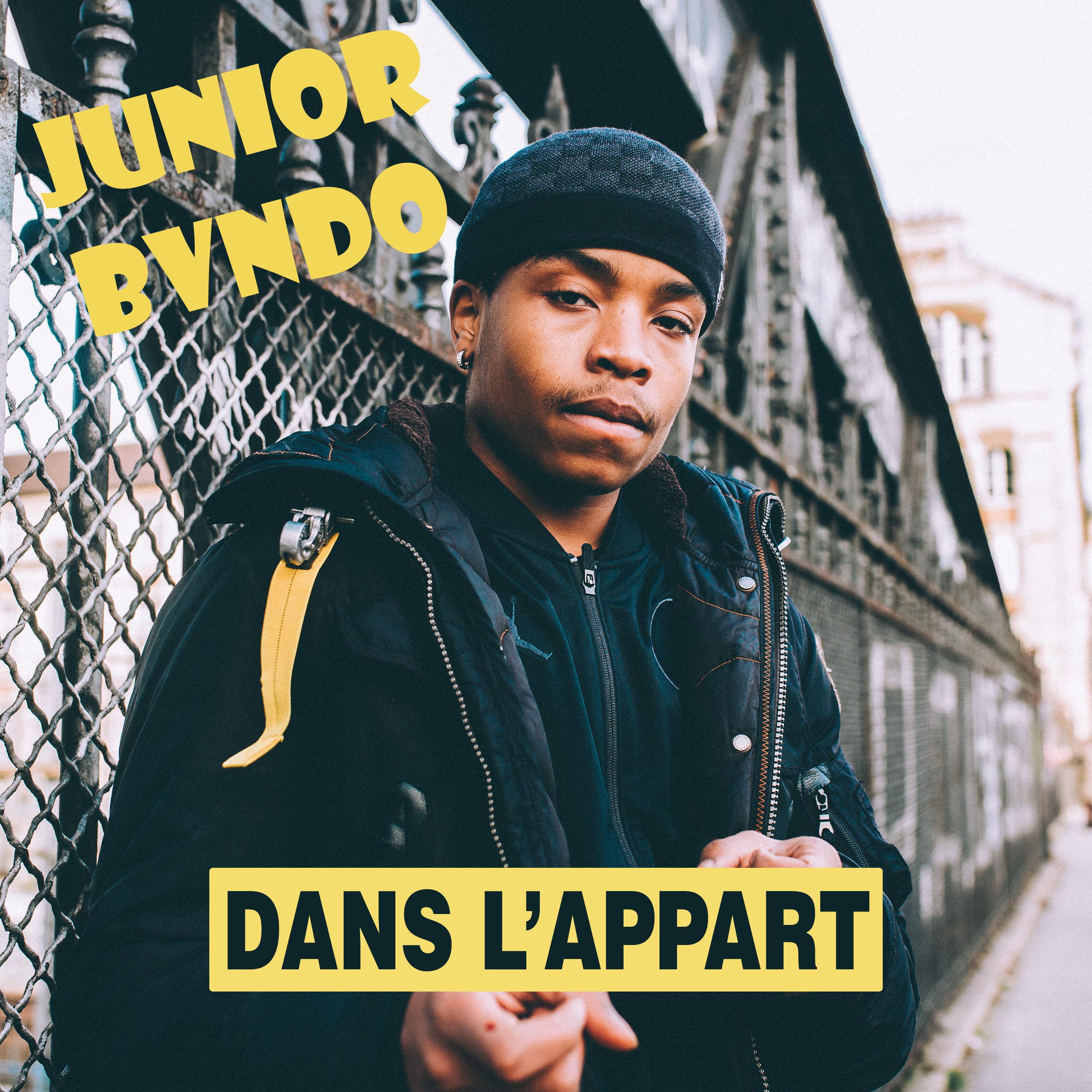 Dans l'appart - Single