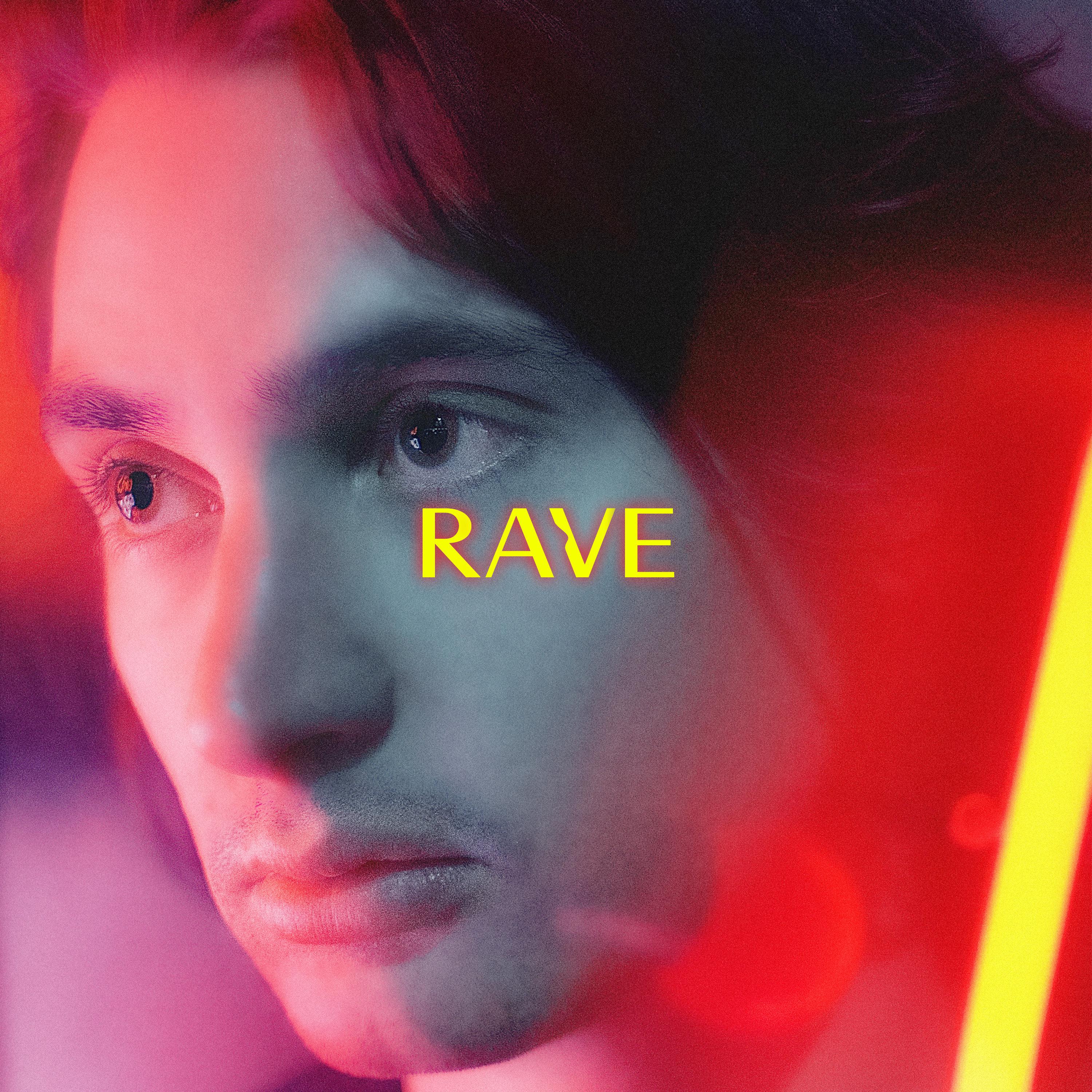 RAVE - Single