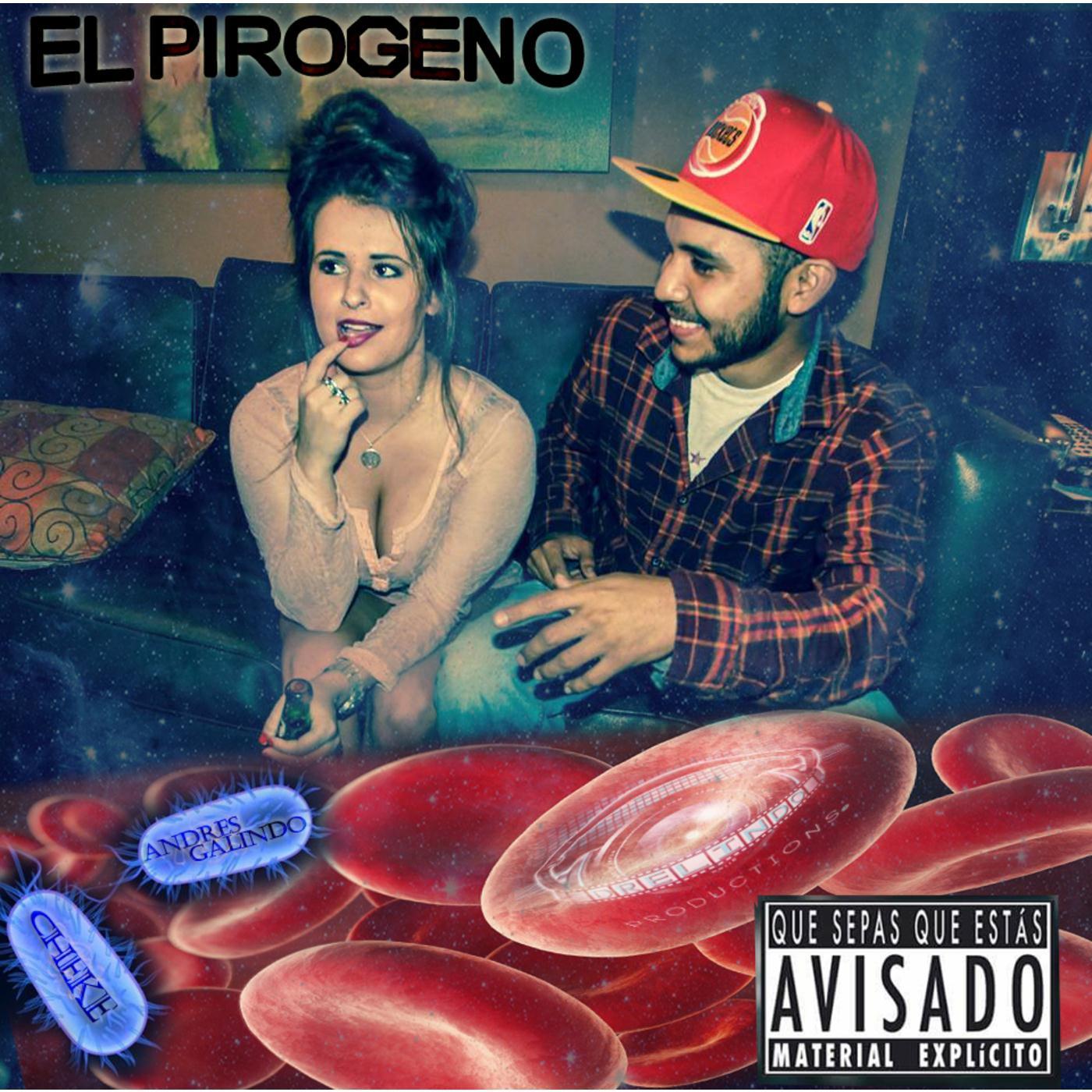 El Pirogeno