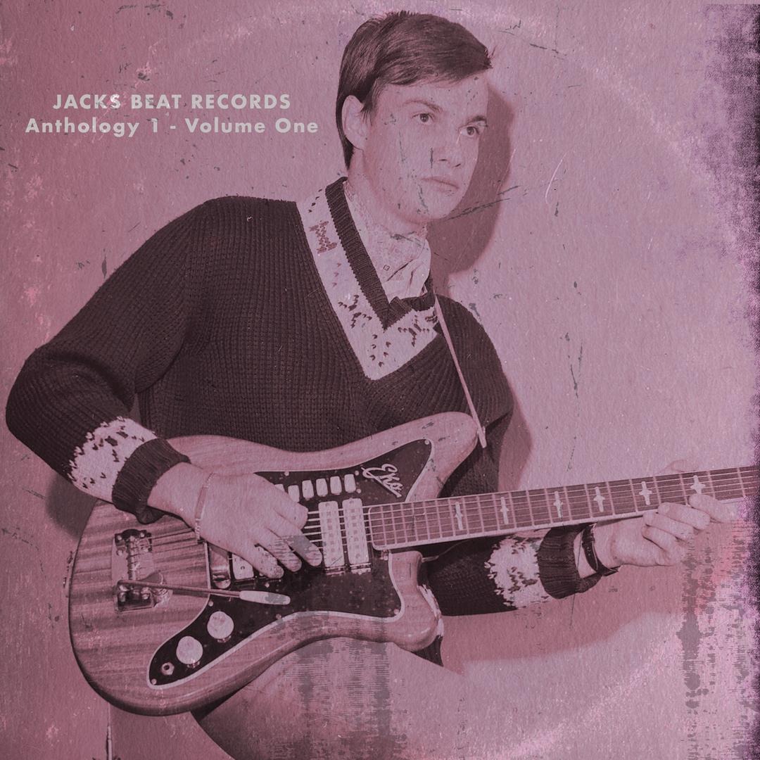 Jacks Beat Records Anthology 1 - Volume One