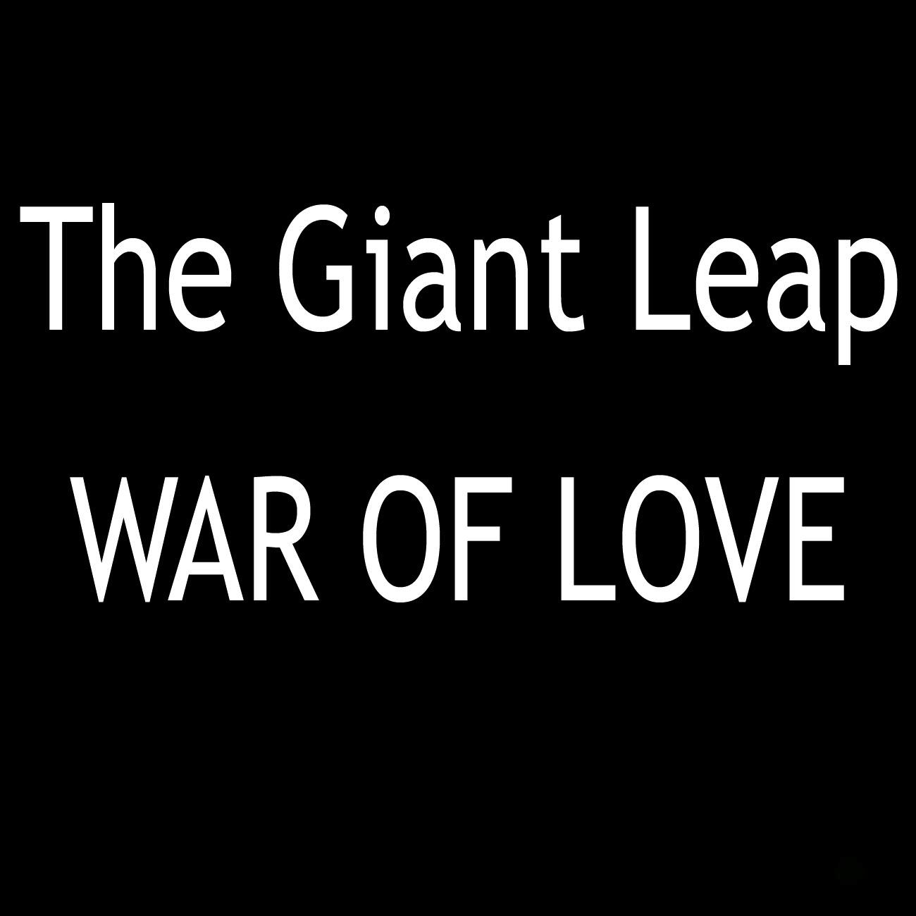 War Of Love