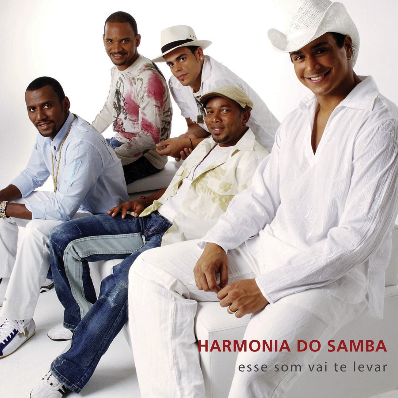 Samba Meregue