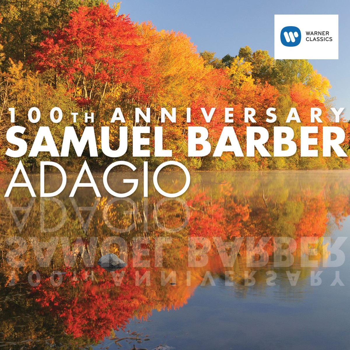 Samuel Barber - Adagio (100th anniversary)
