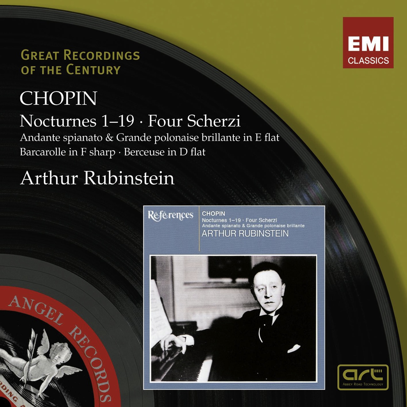 Nocturnes: No. 7 in C sharp minor Op. 27 No. 1 (2008 Digital Remaster)