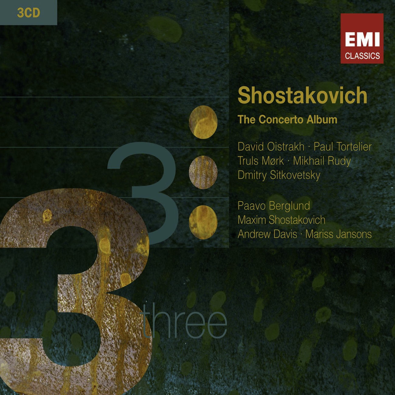 Quintet for Piano and Strings in G minor Op. 57: IV.     Intermezzo: Lento