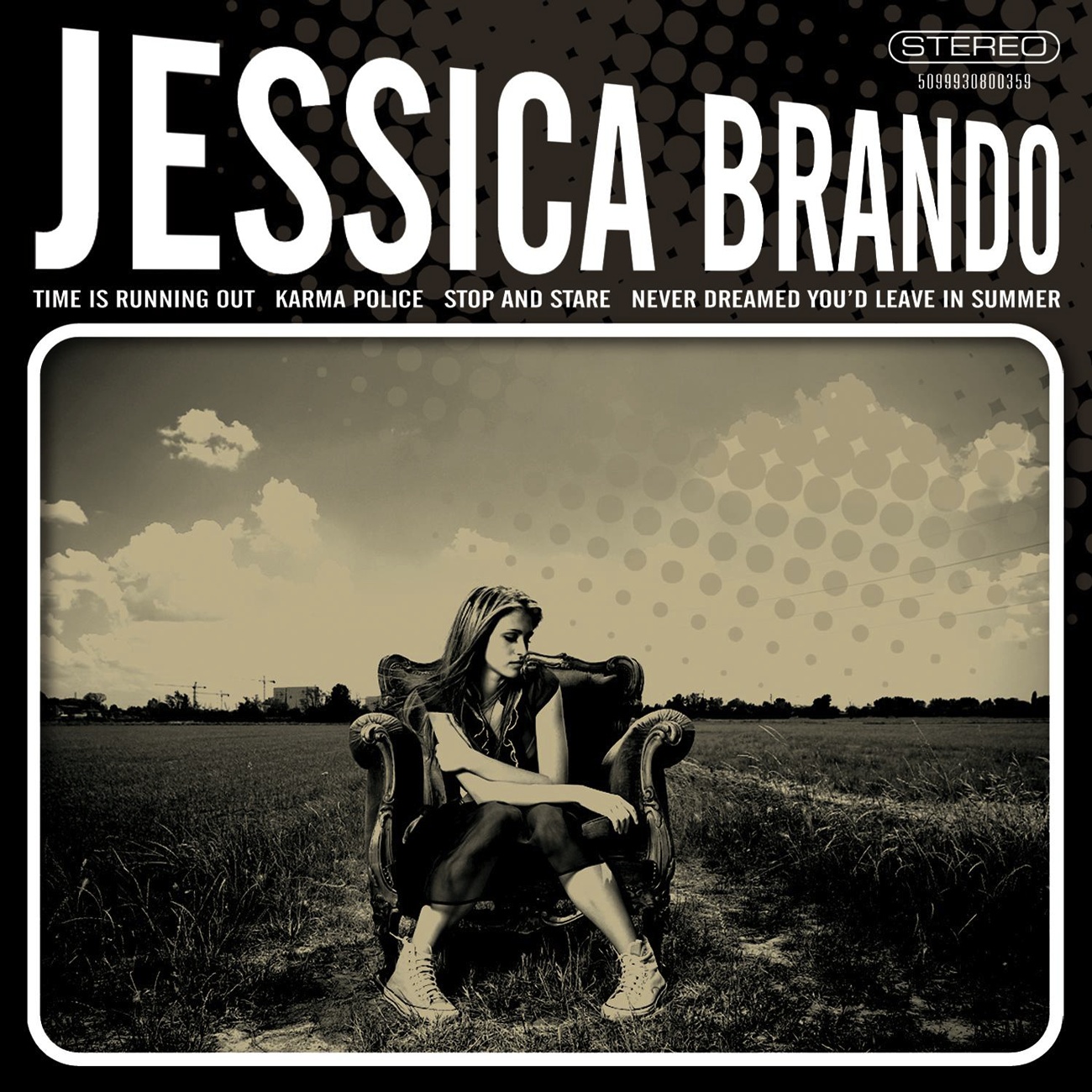 Jessica Brando