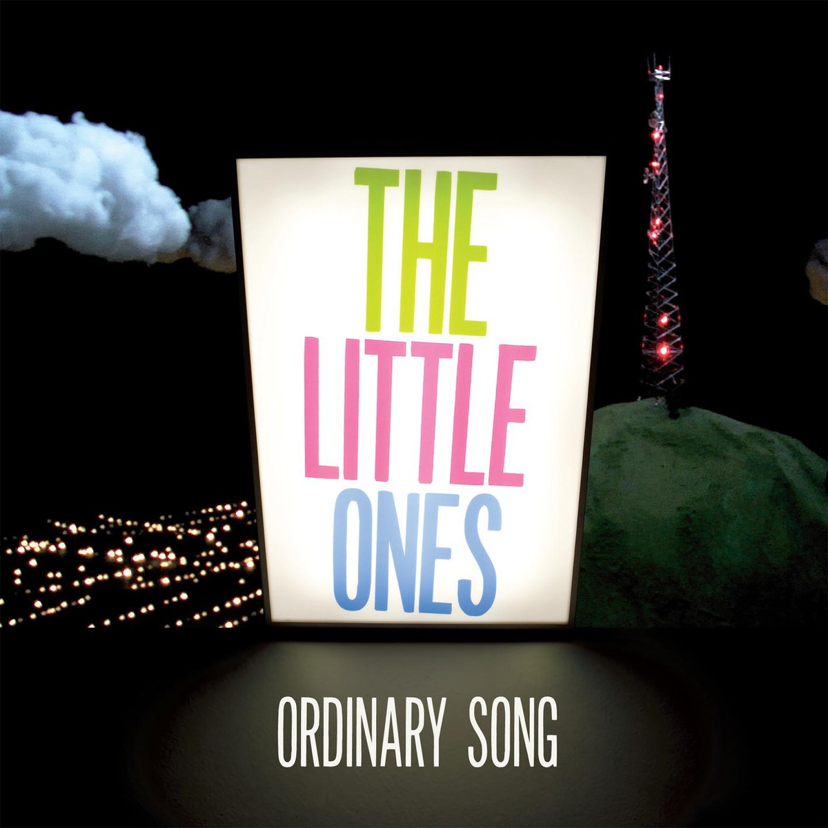 Ordinary Song (Campfire Version)