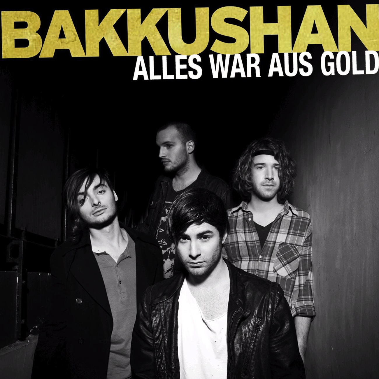 Alles War Aus Gold (Radio Mix)