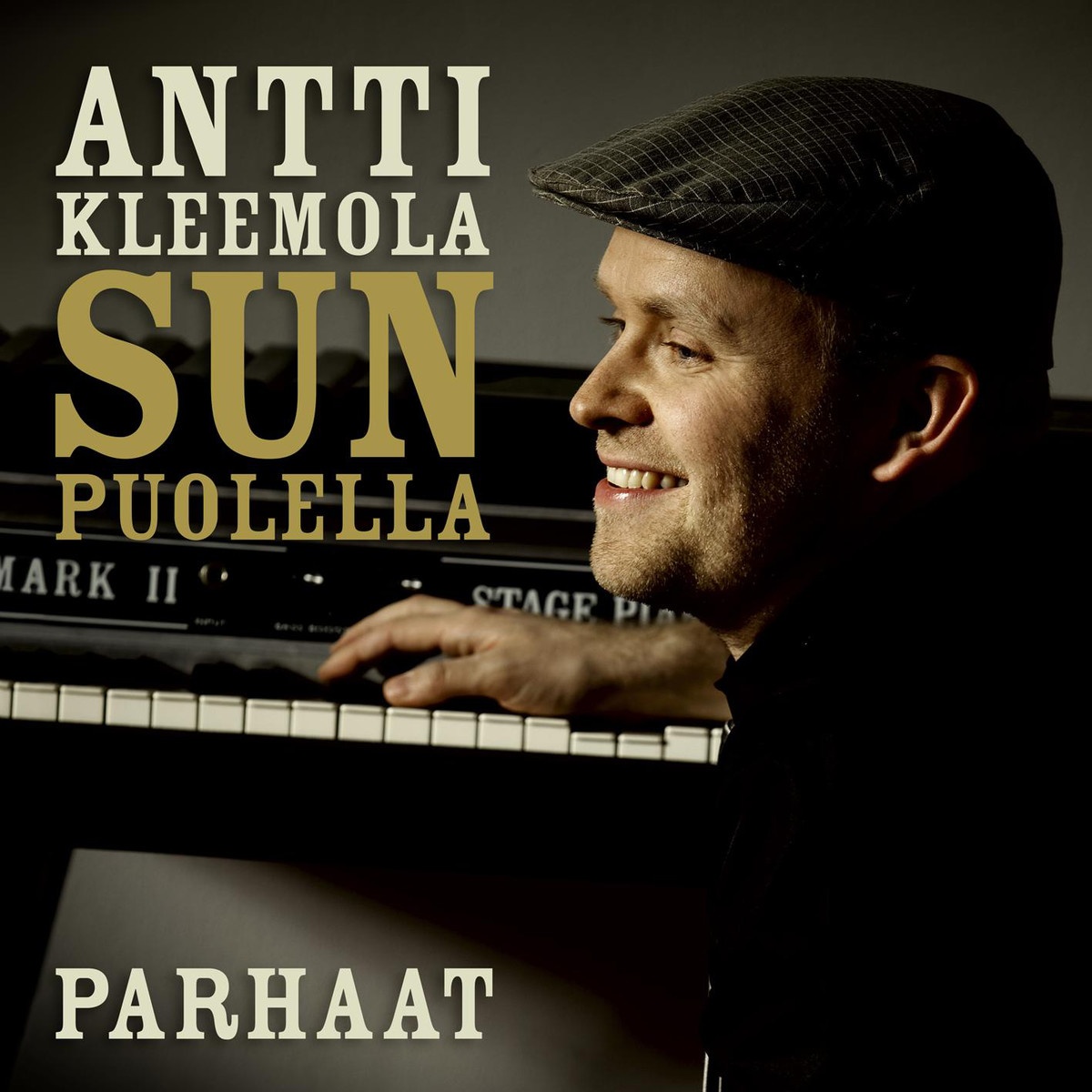 Sun puolella