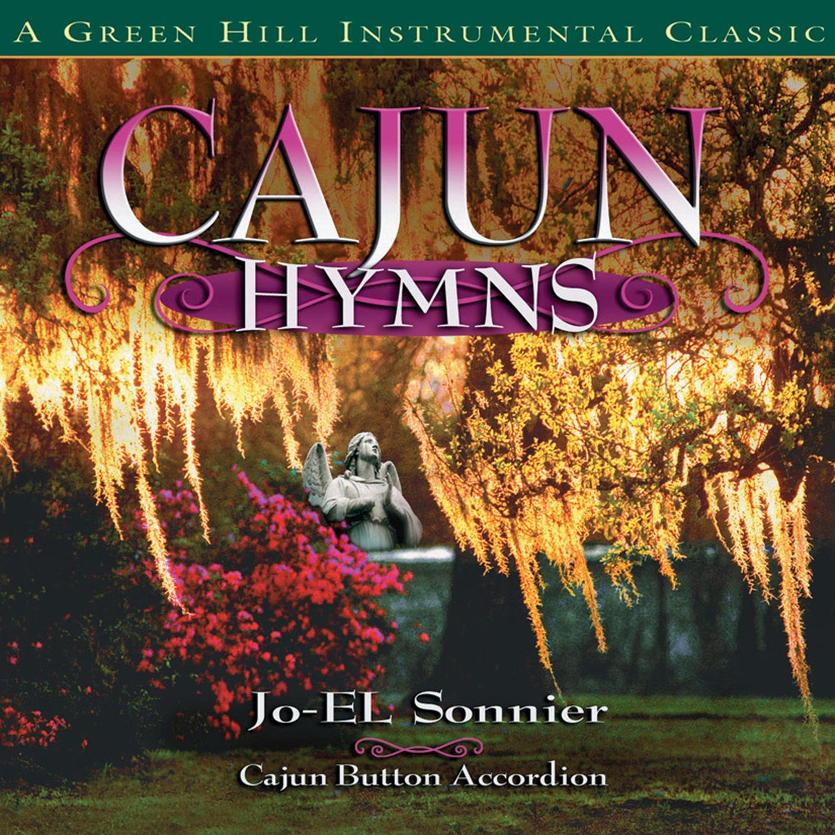 Cajun Hymns