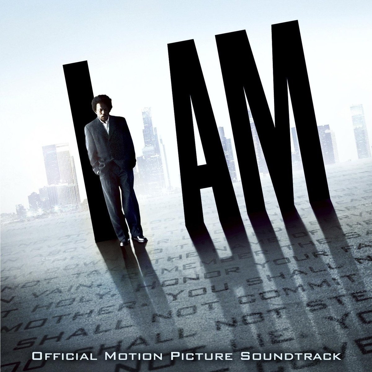 I AM (Official Motion Picture Soundtrack)