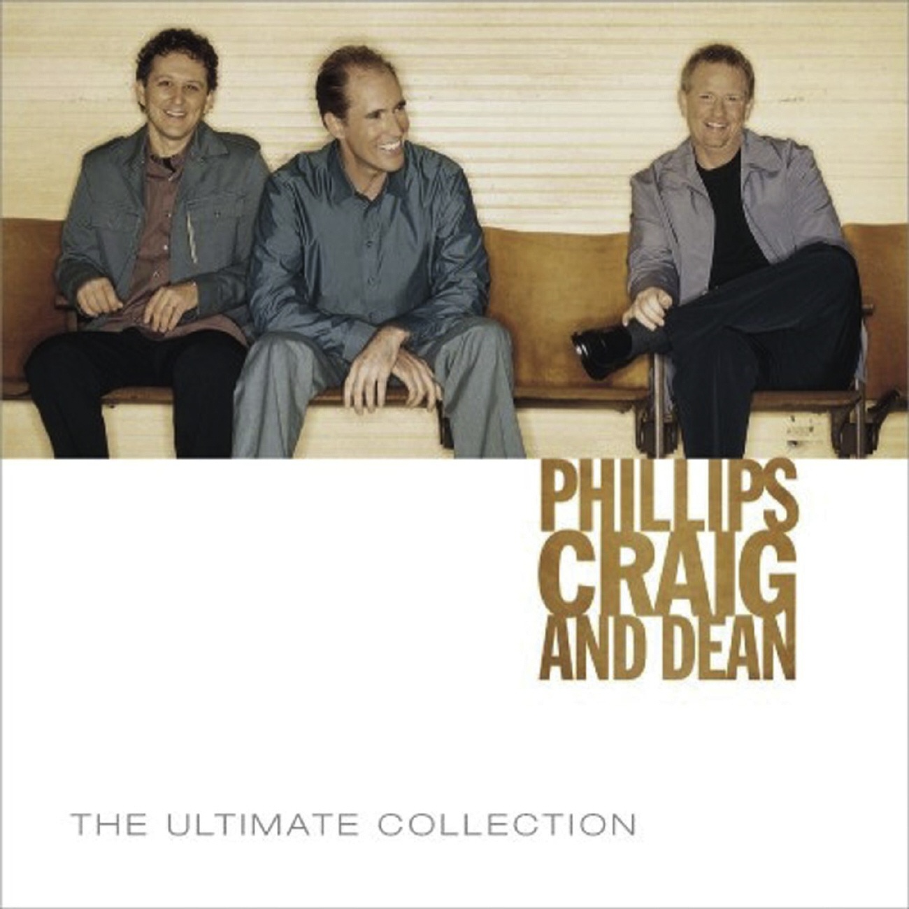 Midnight Oil (Phillips Craig And Dean Album Version)