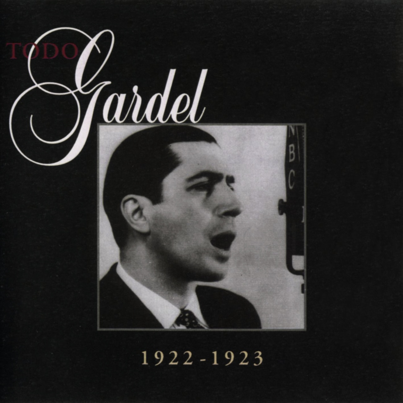 La Historia Completa De Carlos Gardel - Volumen 42