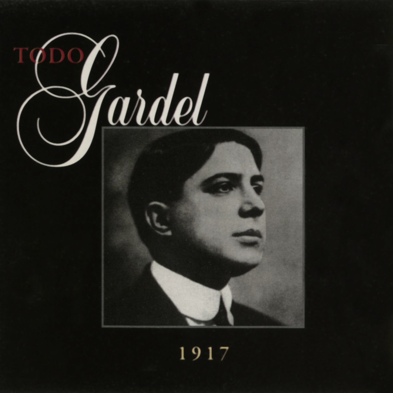 La Historia Completa De Carlos Gardel - Volumen 49