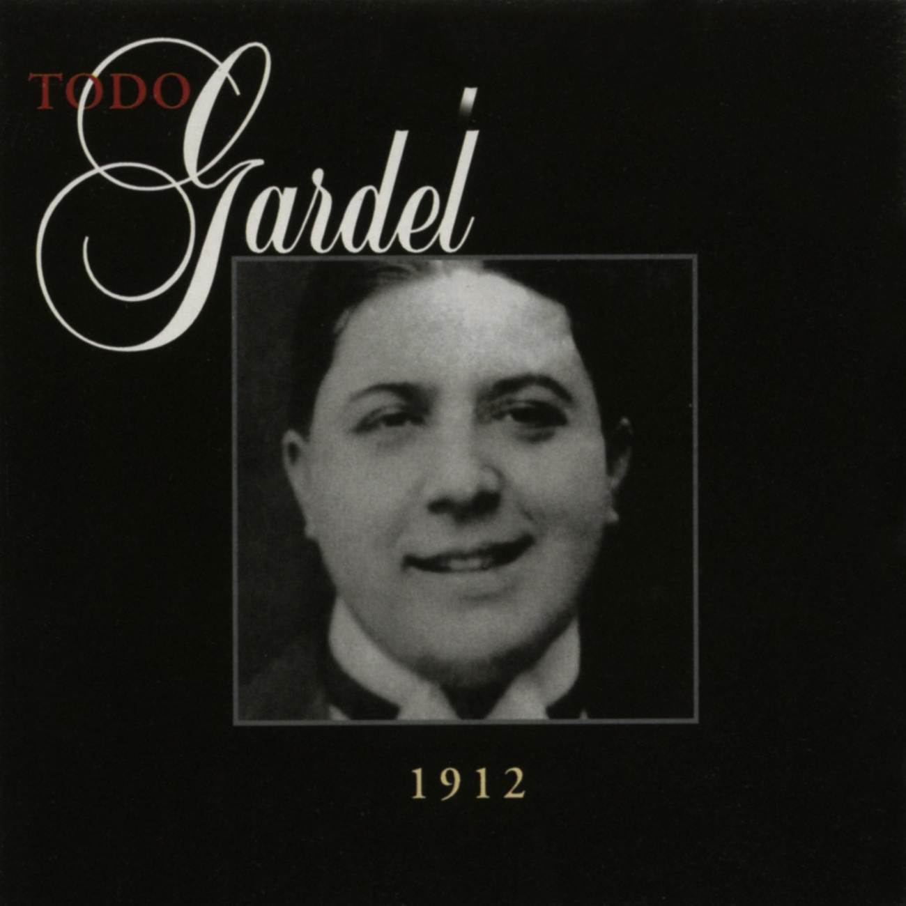 La Historia Completa De Carlos Gardel - Volumen 50