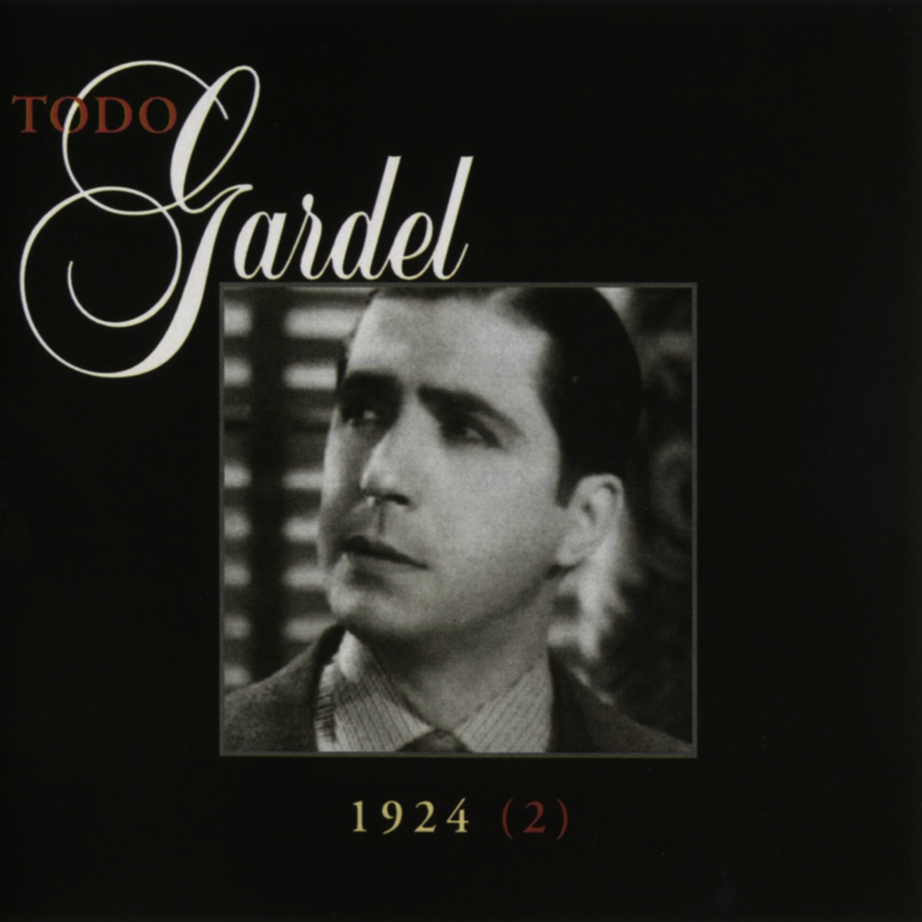 La Historia Completa De Carlos Gardel - Volumen 38