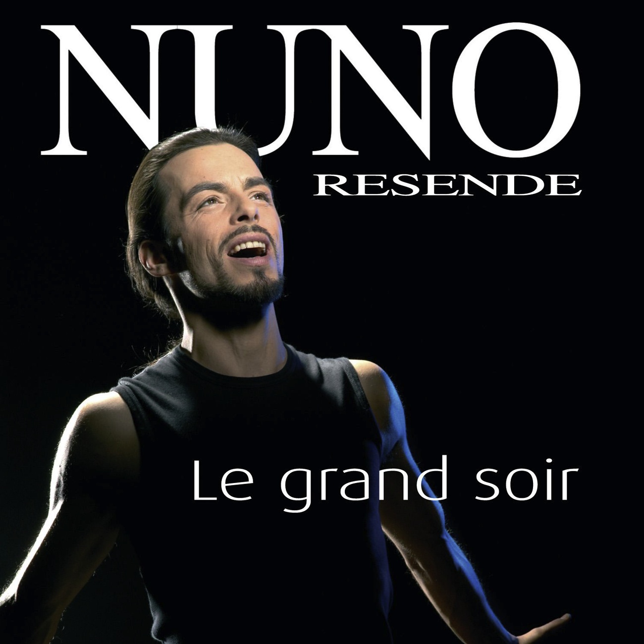 Le Grand Soir (Instrumental)