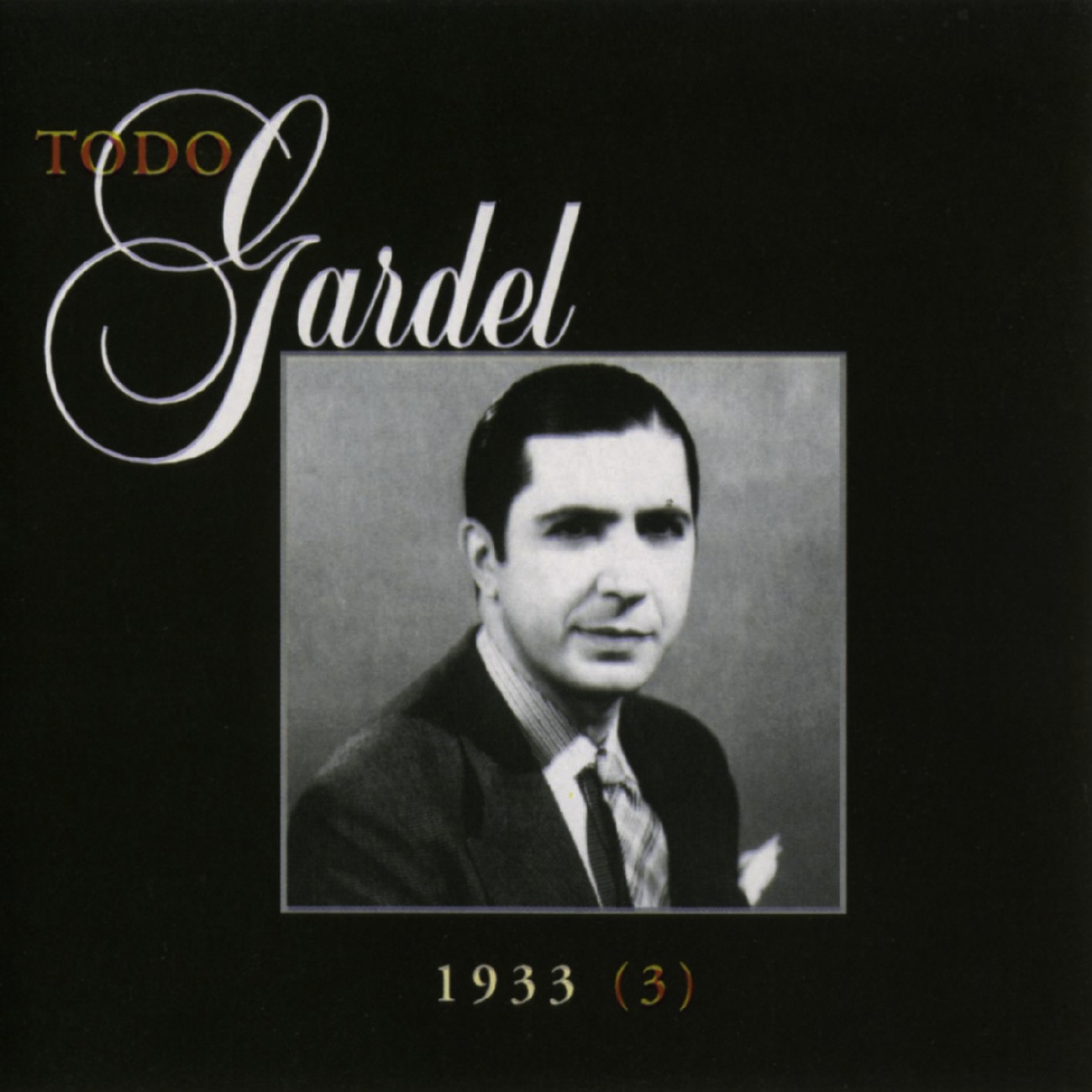 La Historia Completa De Carlos Gardel - Volumen 23