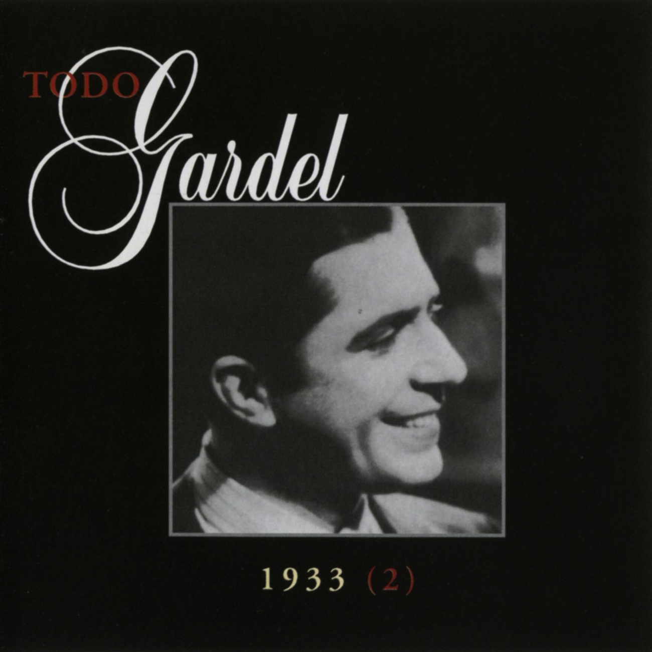 La Historia Completa De Carlos Gardel - Volumen 22