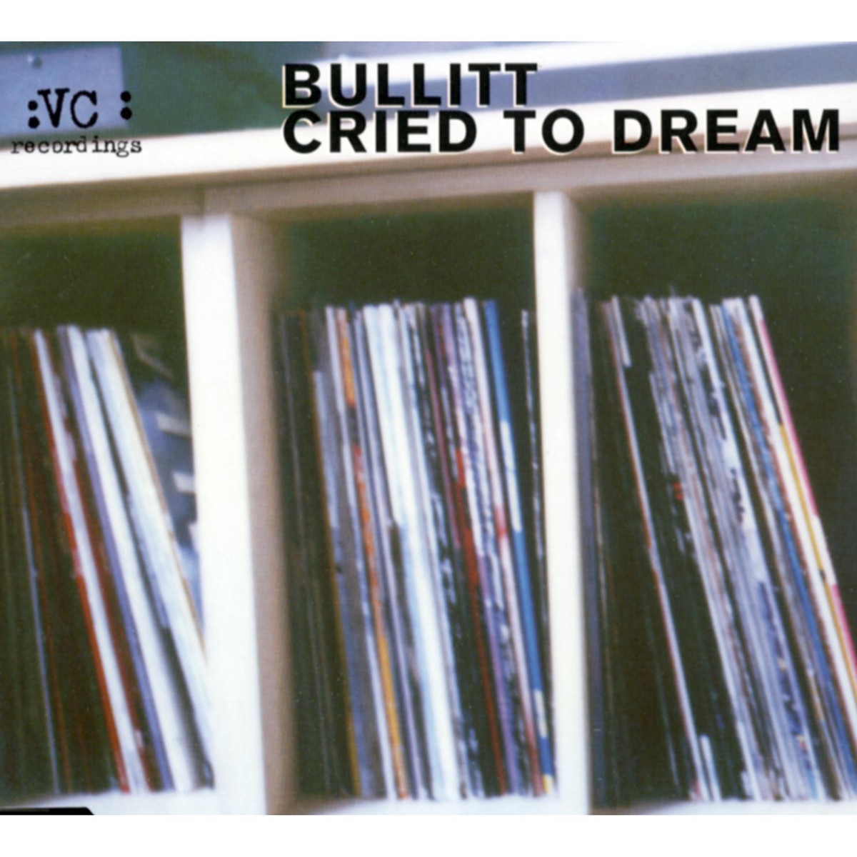 Cried To Dream (Dub Mix)