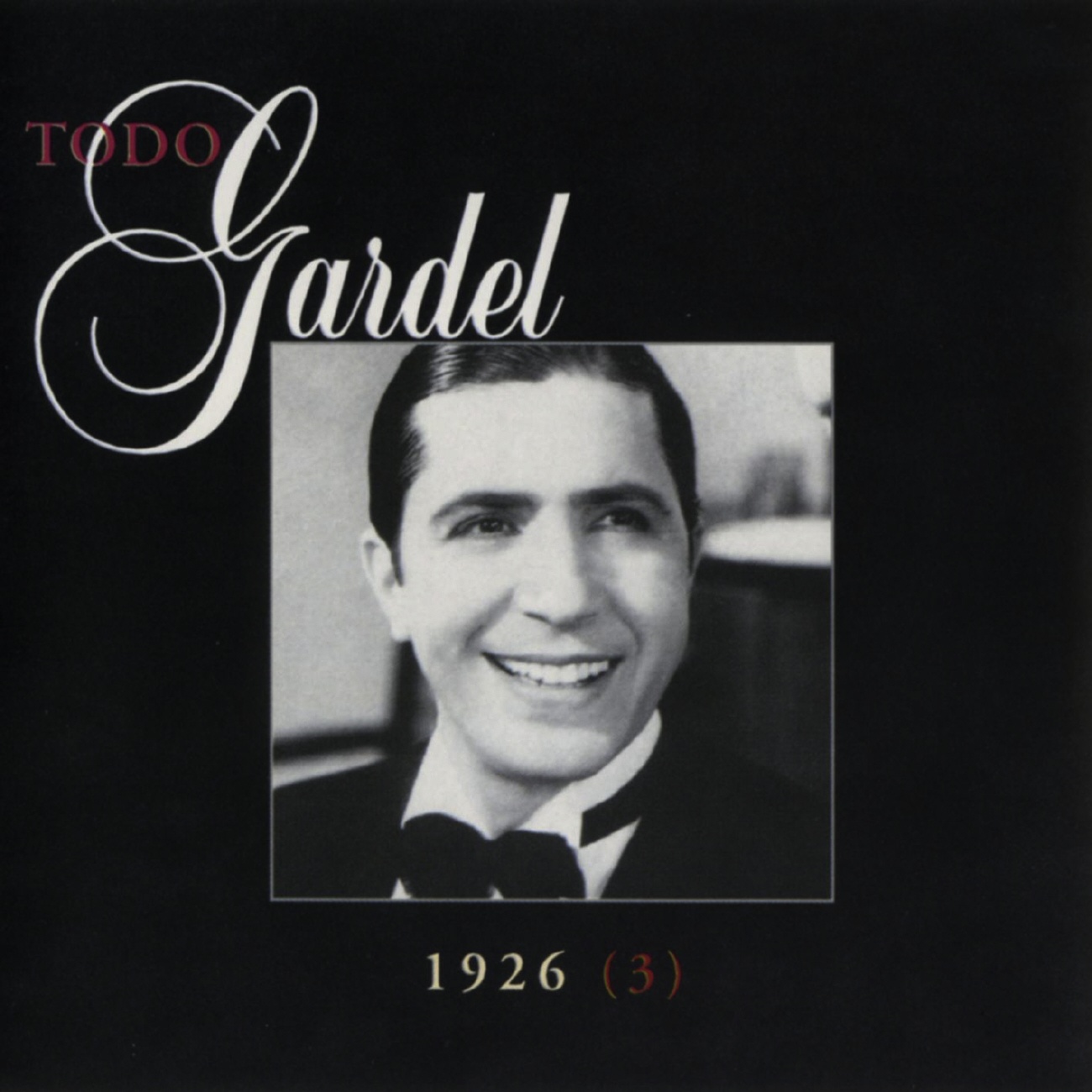 La Historia Completa De Carlos Gardel - Volumen 29