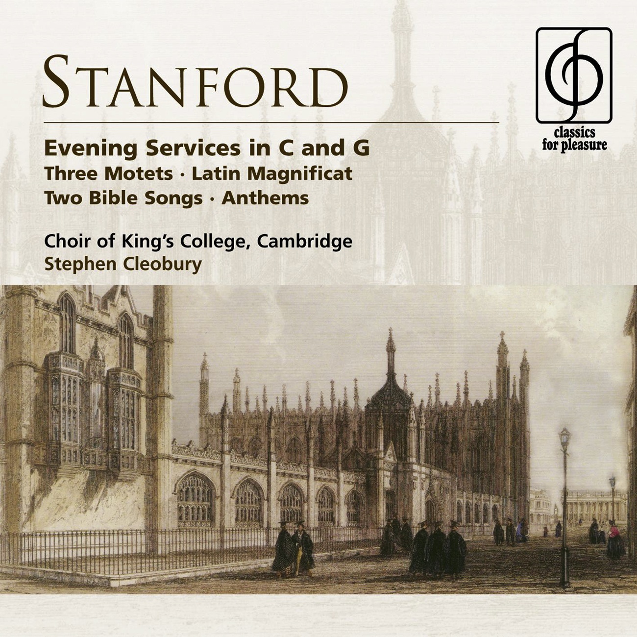 Six Short Preludes and Postludes - Set 2 Op. 105: Postlude in D minor (Allegro) Op. 105 No. 6