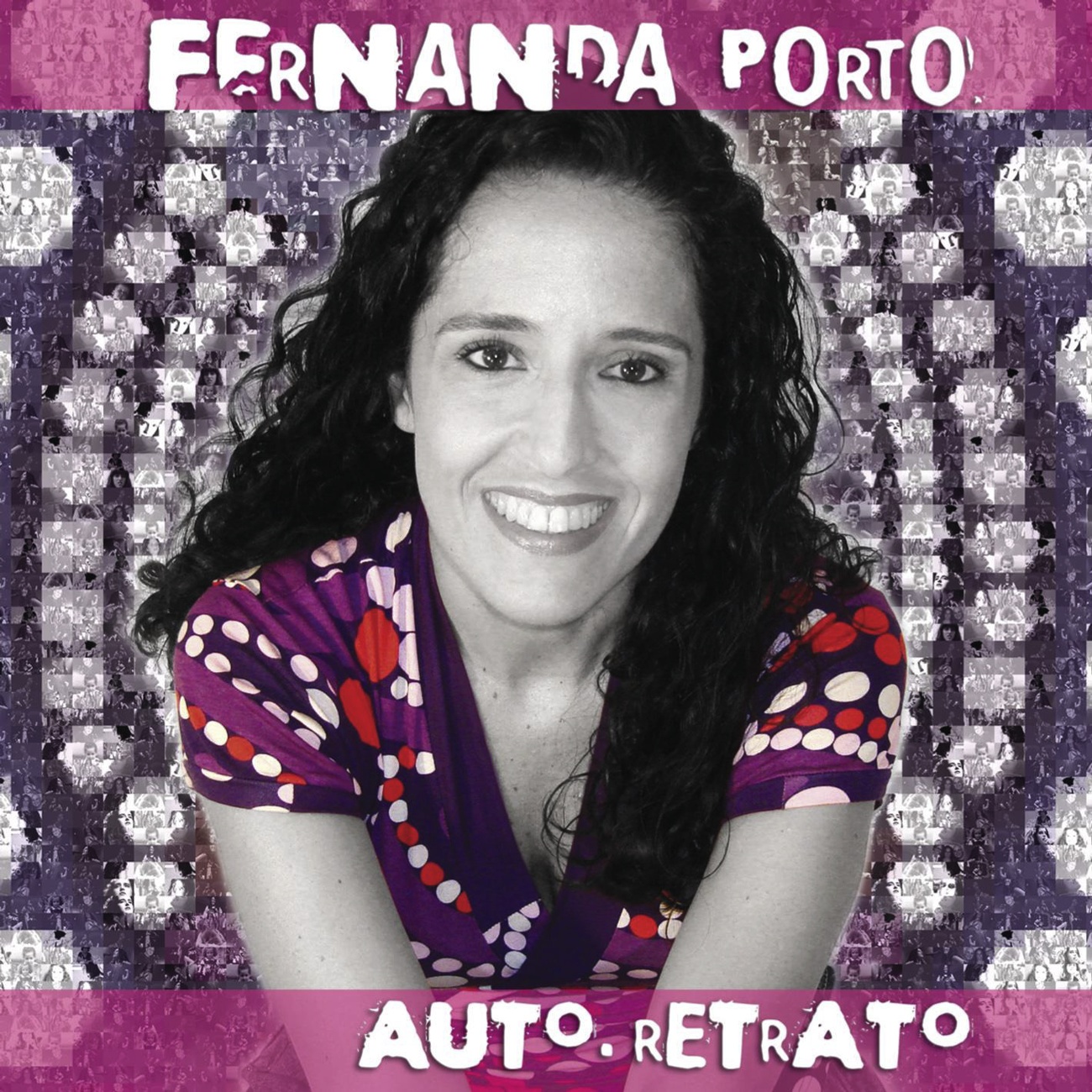 Auto-Retrato