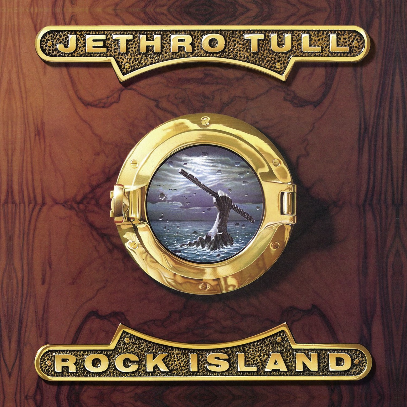 Rock Island (2006 Remastered Version)