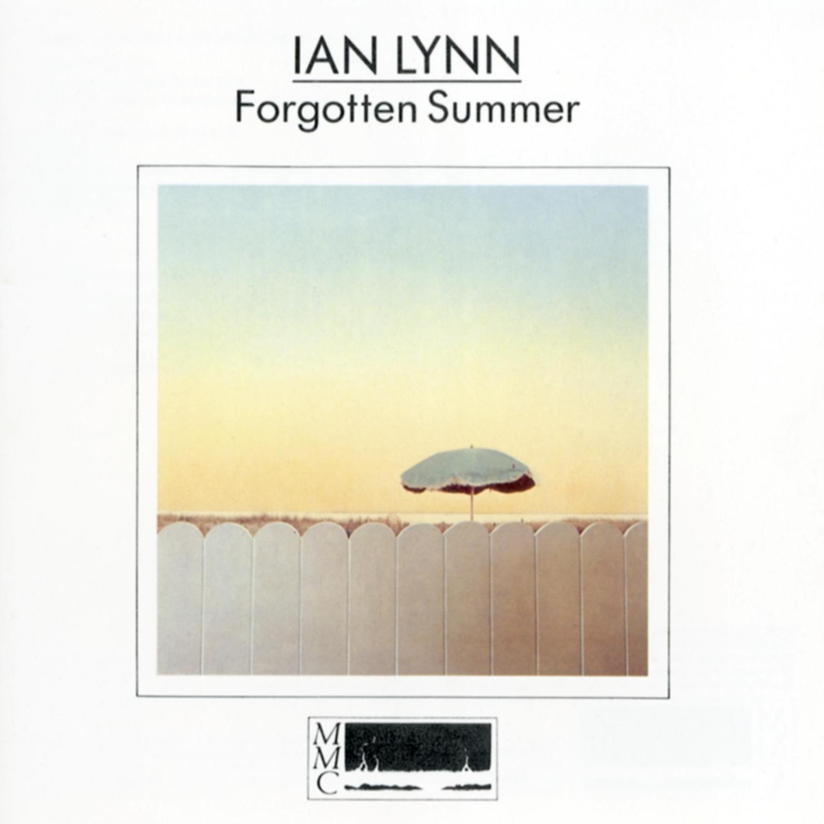 Forgotten Summer