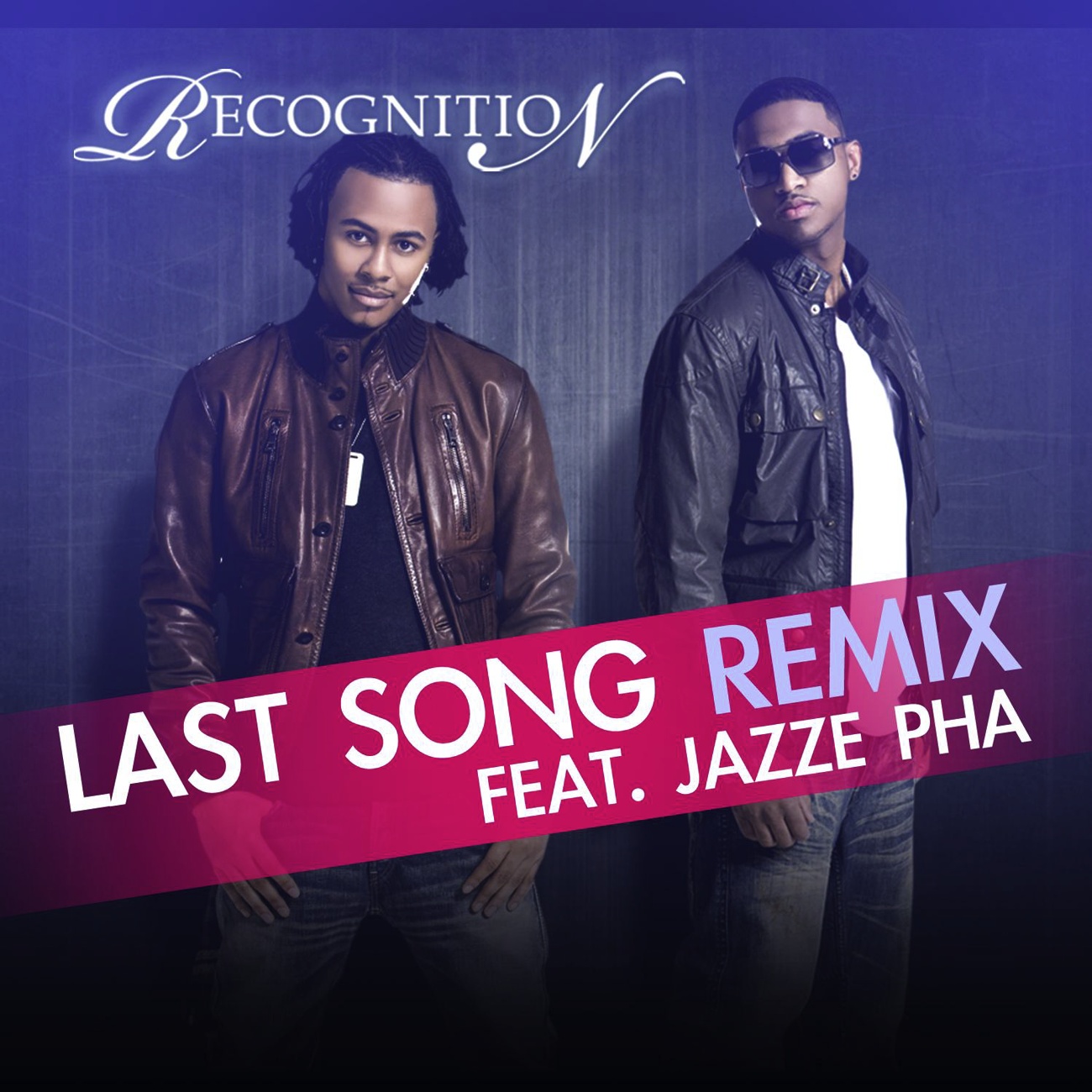 Last Song Remix (feat. Jazze Pha)