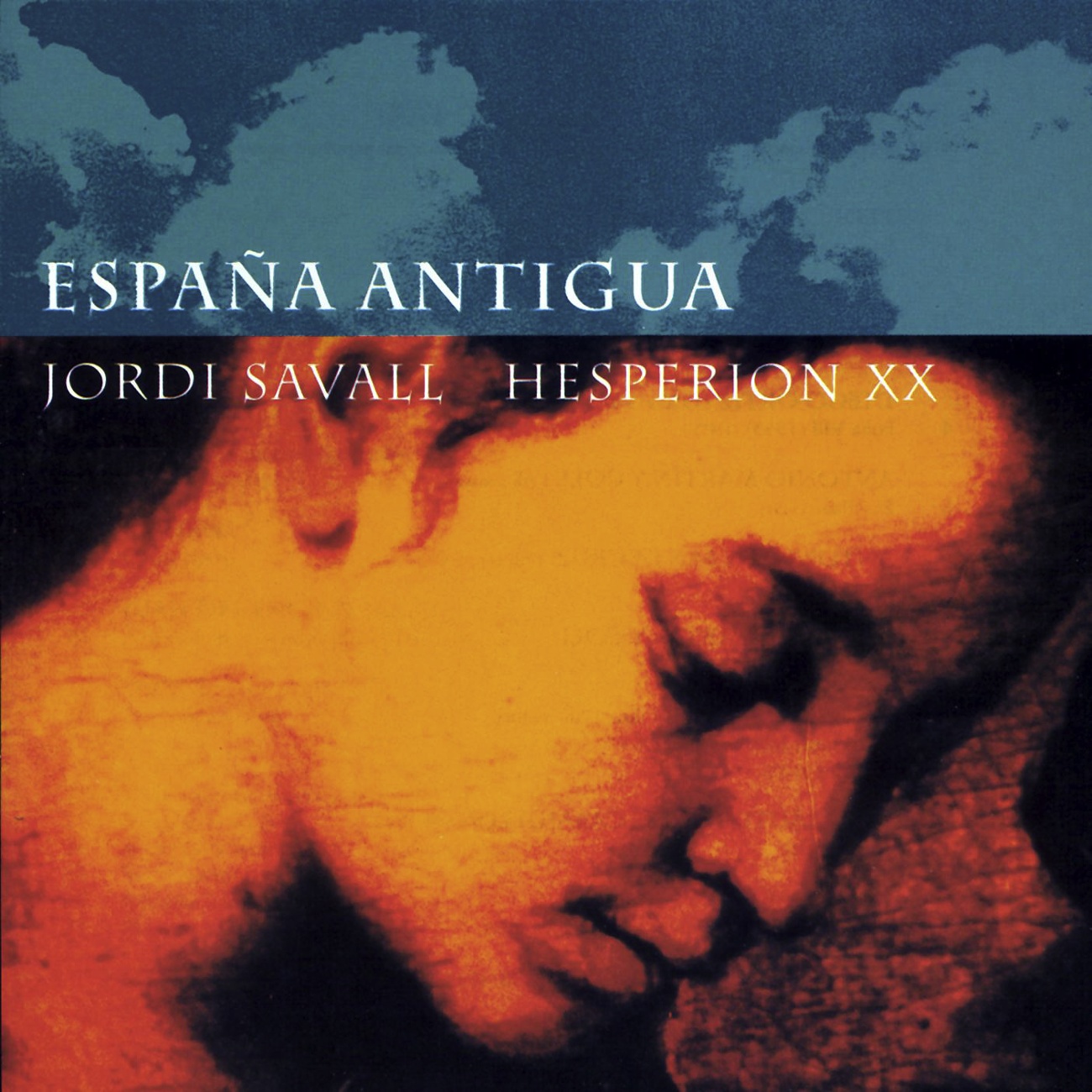 Espana Antigua: Popular Spanish Music 1200-1700