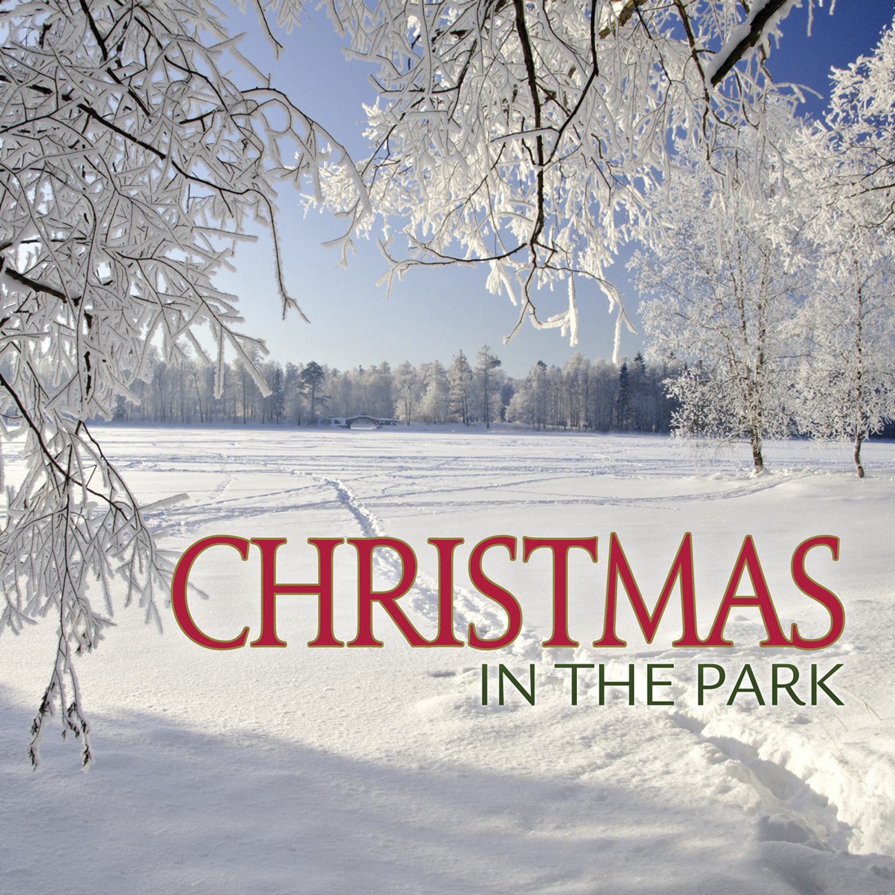 In the Park: Christmas