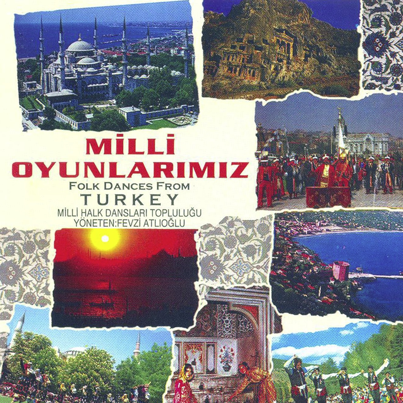 Milli Oyunlarimiz