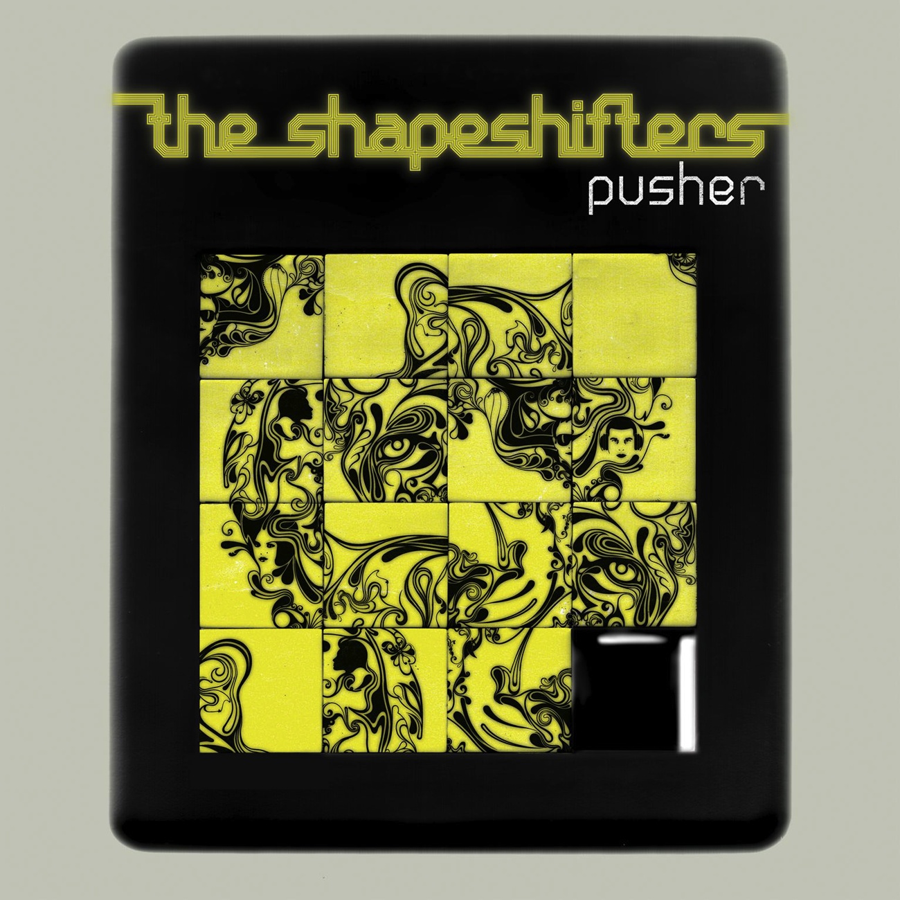 Pusher (Chus & Penn Vocal Mix)