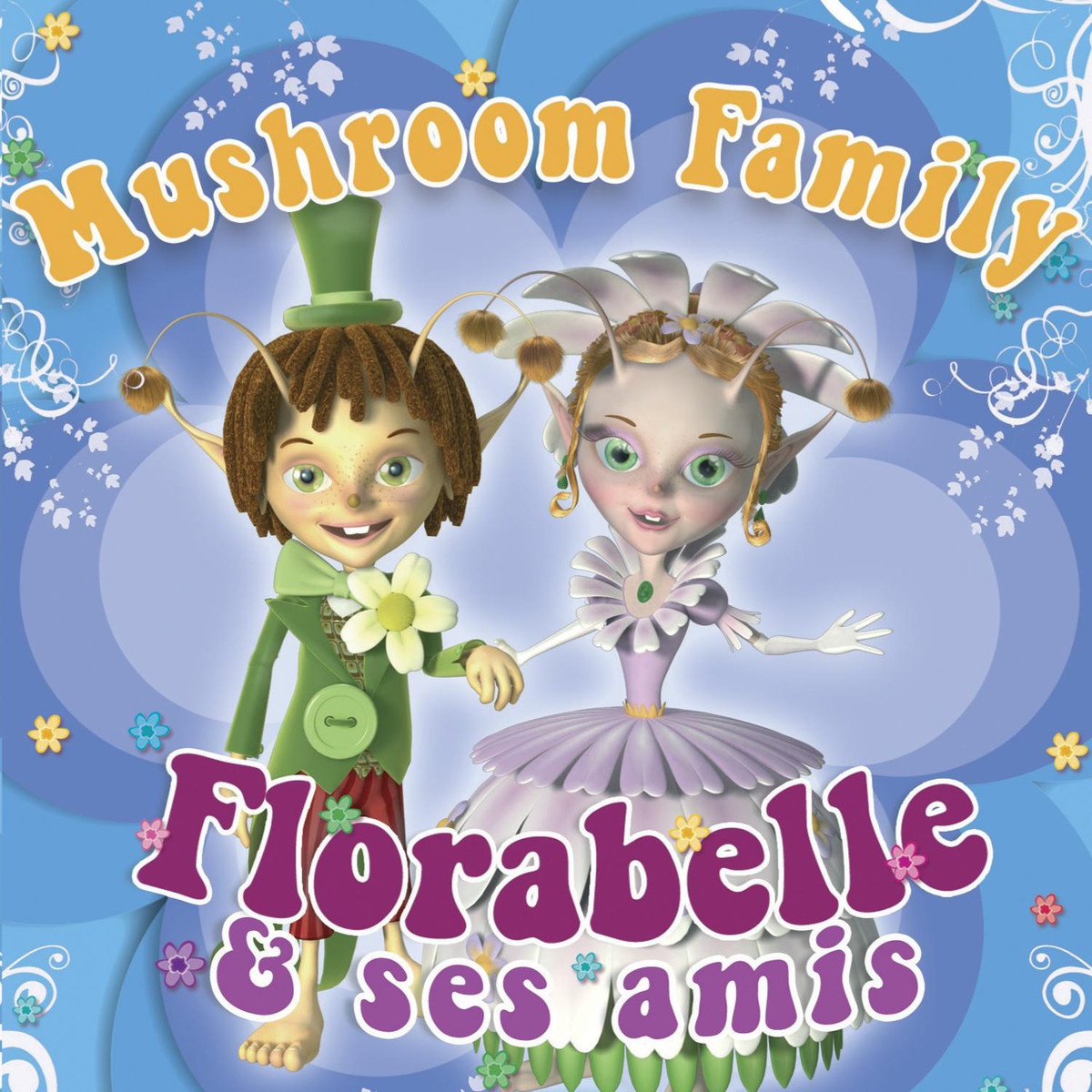 Florabelle Et Ses Amis