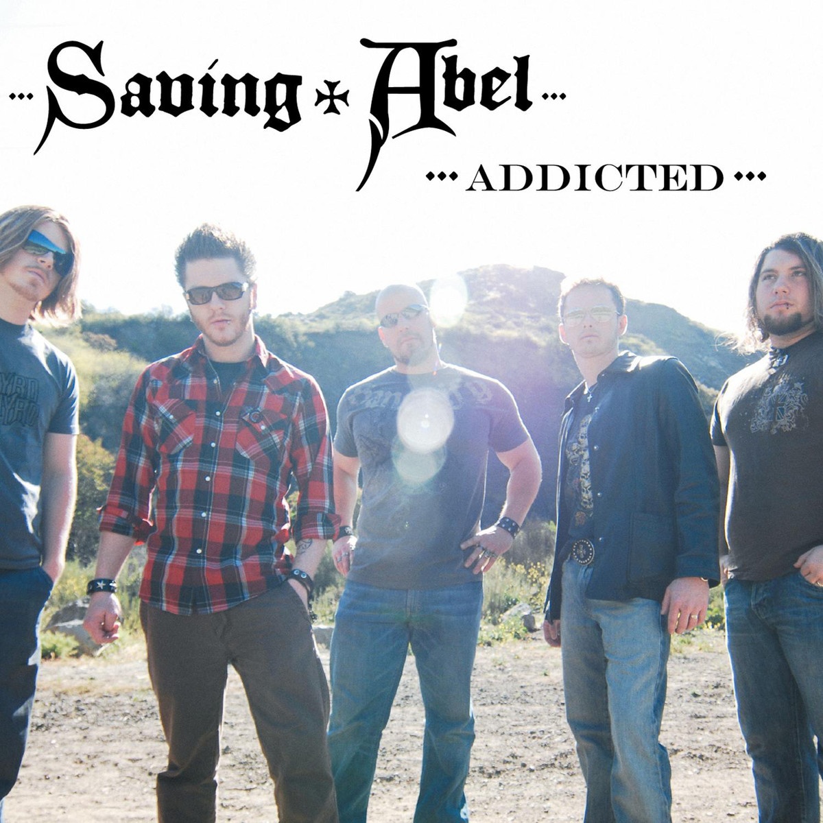 Addicted (Acoustic Version)