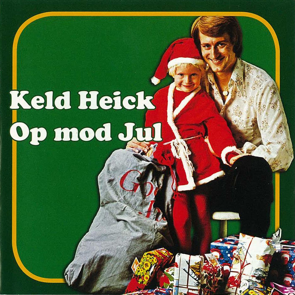 Glade Jul, Dejlige Jul