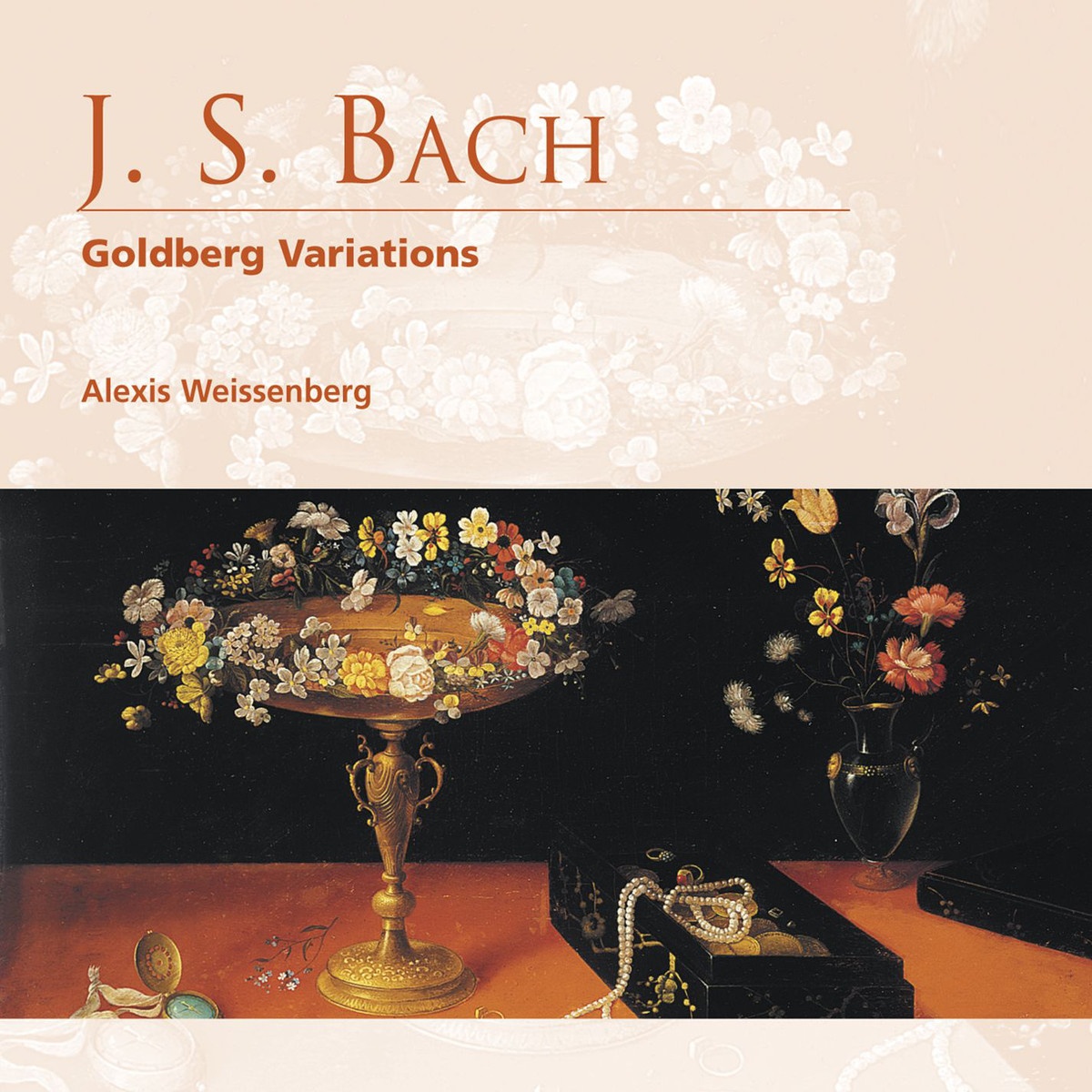 Goldberg Variations BWV988: Variation 10 - Fughetta