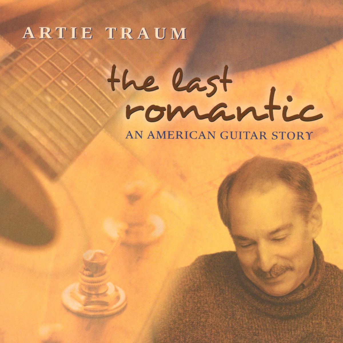 The Last Romantic