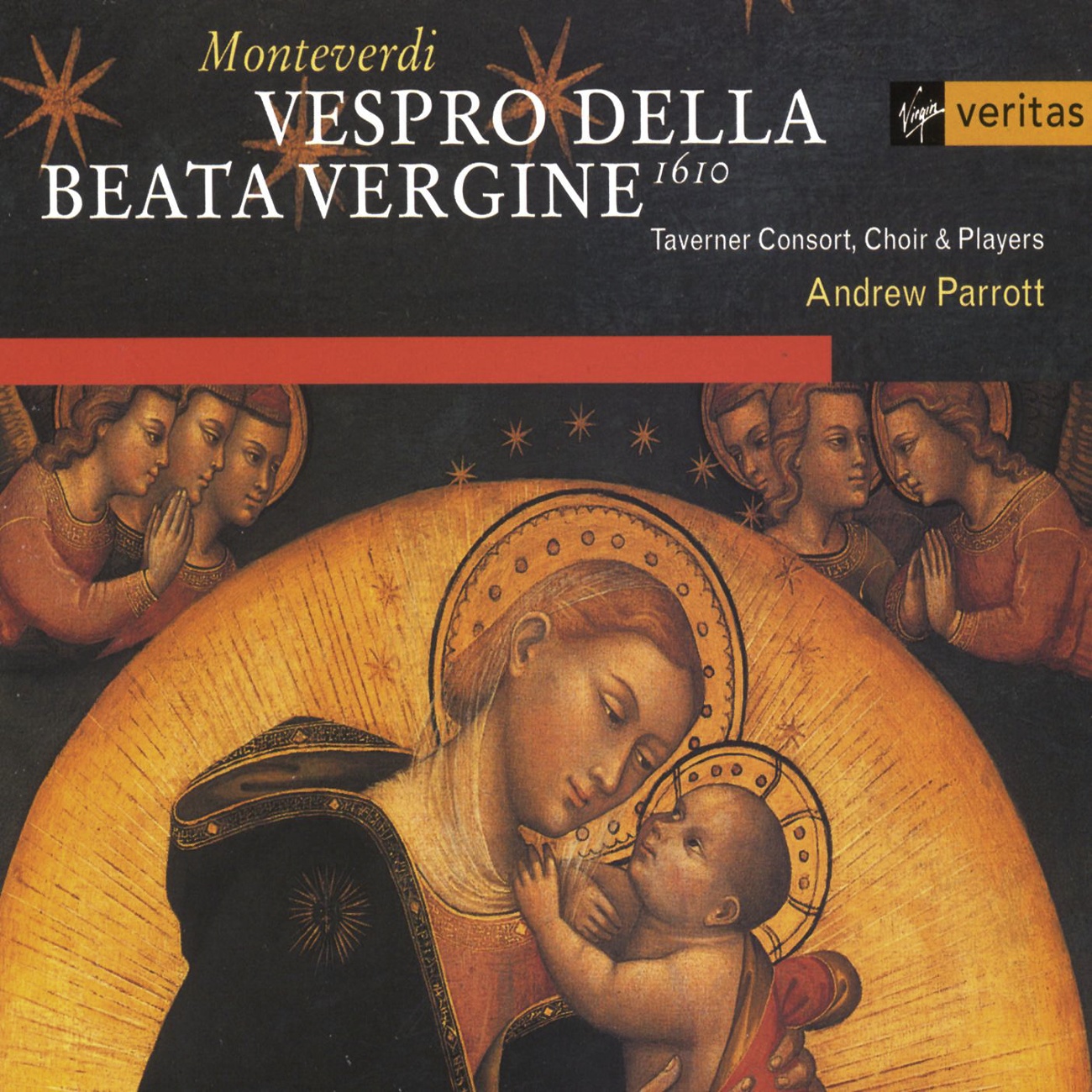 Maria Virgo Antiphonia 2vespro Beata Vergine