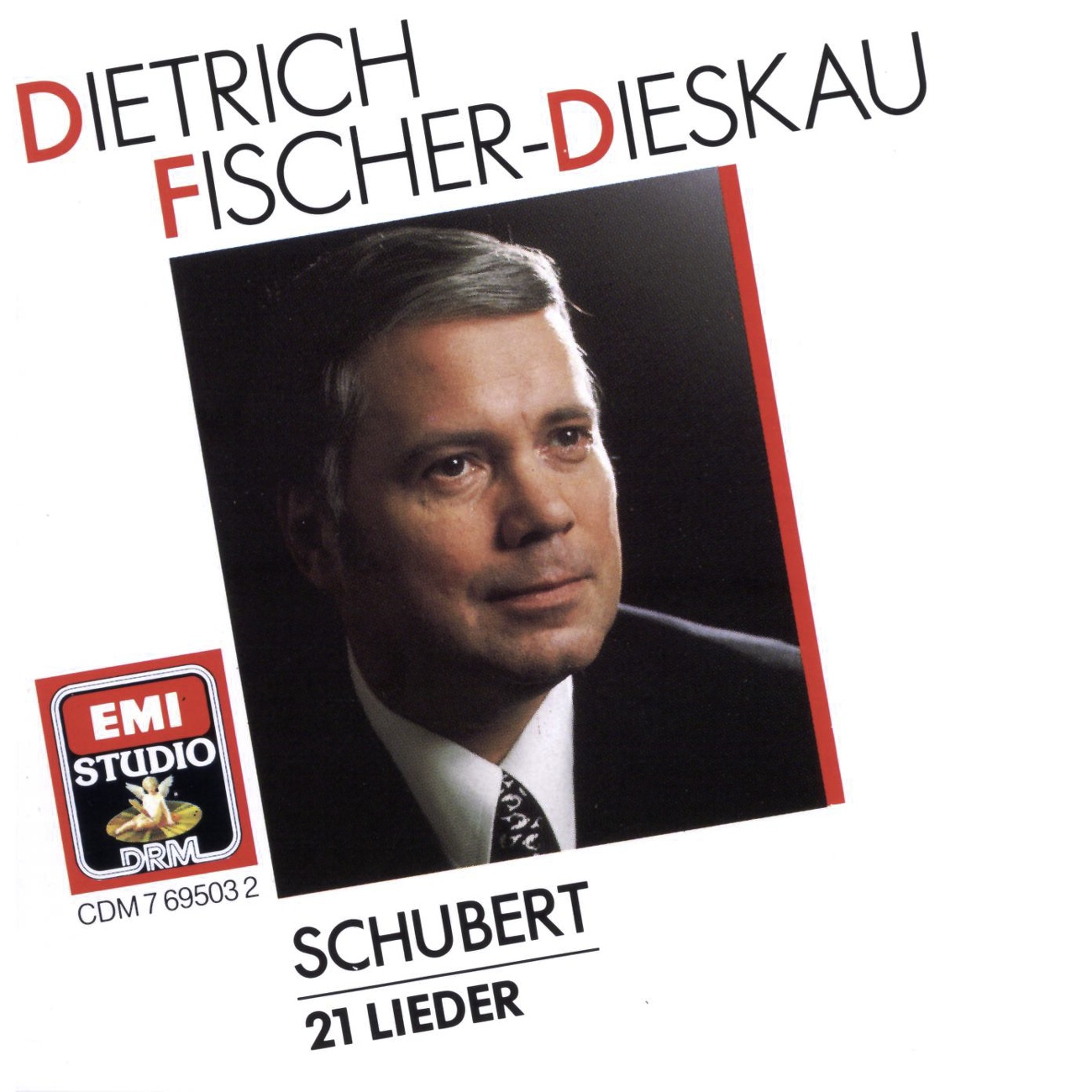 Der Schiffer D536 (1988 Digital Remaster)