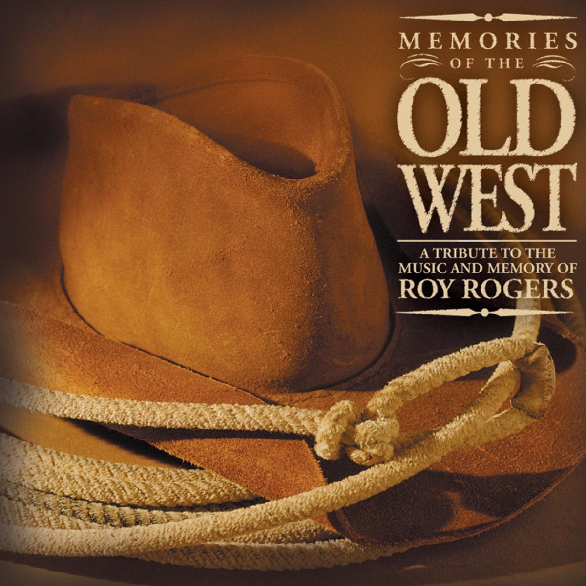 Way Out There (Memories Of The Old West Album Version)