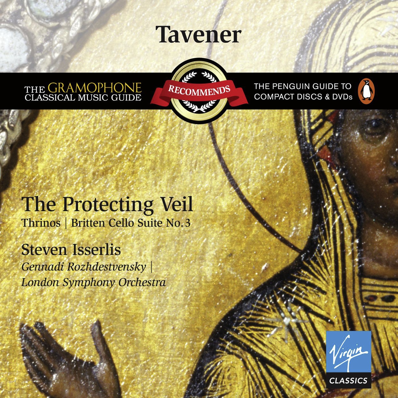 The Protecting Veil: The Protecting Veil