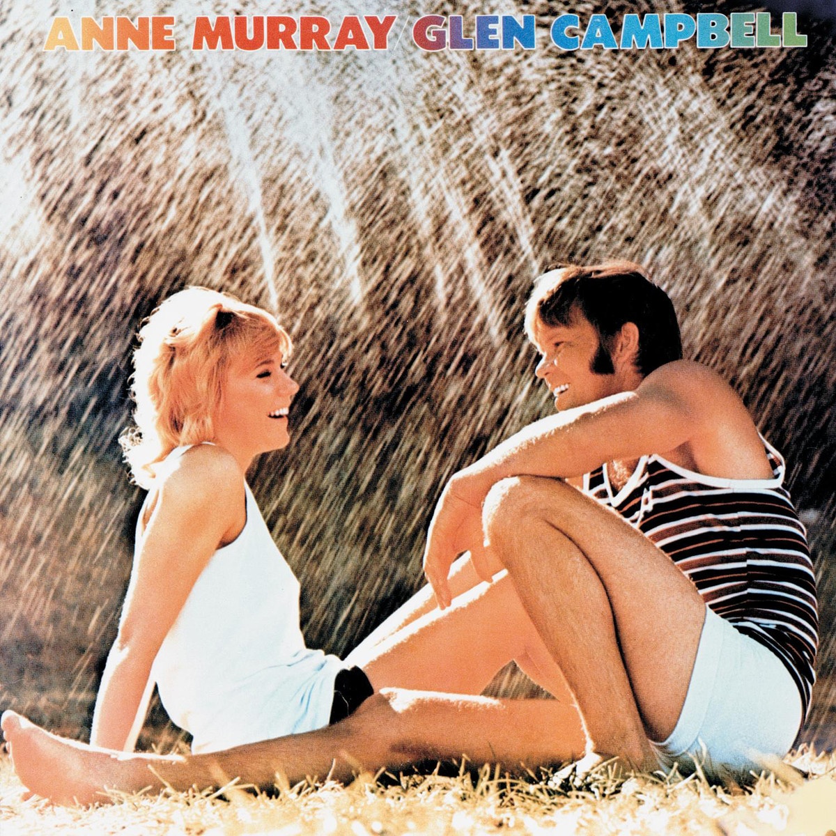 Anne Murray-Glen Campbell